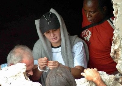 رنا قليلات تابع: إرجاء الاستجواب ومذكرات توقيف