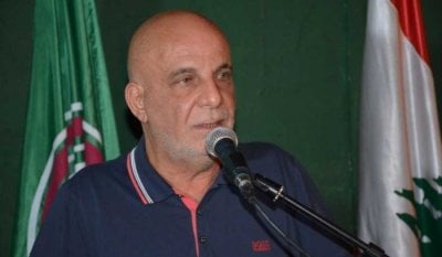 لا للتطبيع... خريس: مهمة الميكانيزم واضحة