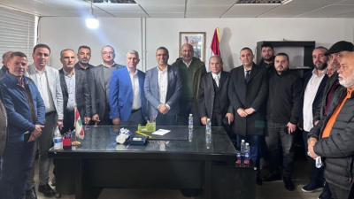 من بنت جبيل إلى مرجعيون… خطة دعم وتعويض للقطاع الزراعي