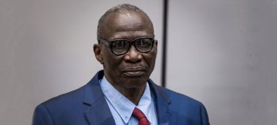 المحكمة الجنائية الدولية تحكم بالسجن 20 عامًا على علي كوشيب