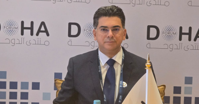 مرقص من الدوحة: لبنان يعزّز موقعه التفاوضي بجهود كرم والجيش