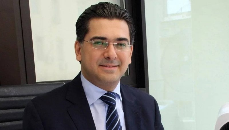 من "Bridge 2025"... مرقص يطالب بإقرار شرعة عربية لمكافحة الأخبار الكاذبة