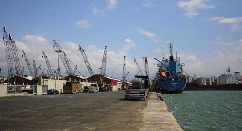 "درونات" في مرفأ طرابلس تستنفر الأجهزة... من قام باستيرادها؟ 
