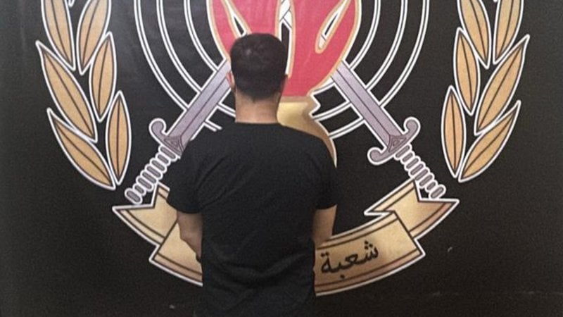 توقيف “لصّ الكحول” في برج حمود… وشريكته متوارية عن الأنظار