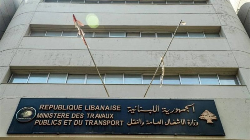 من المسيلحة إلى المطار… خطة "الأشغال" لتأهيل الطرق مستمرة