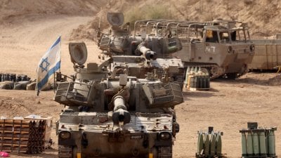 هيئة البث تعلن: الجيش الإسرائيلي أعدّ خطة هجومية واسعة ضد أهداف لحزب الله