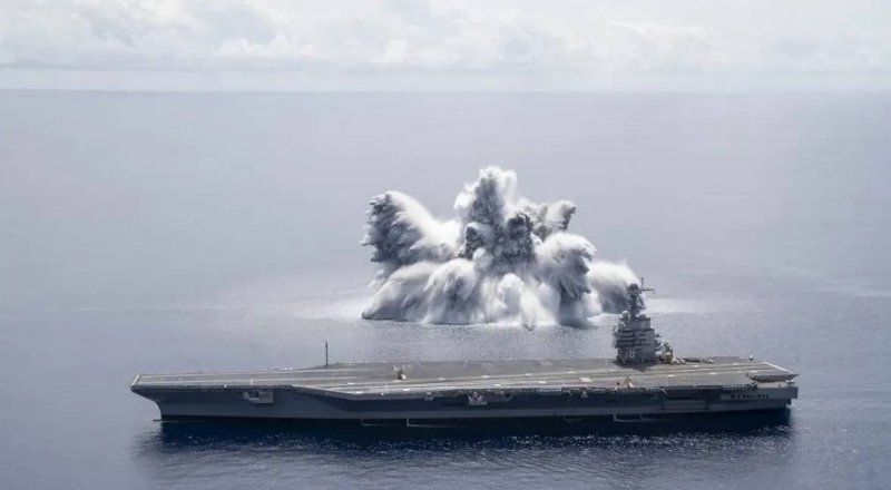 تقرير سري يكشف سيناريو "هزيمة ساحقة" للولايات المتحدة أمام الصين