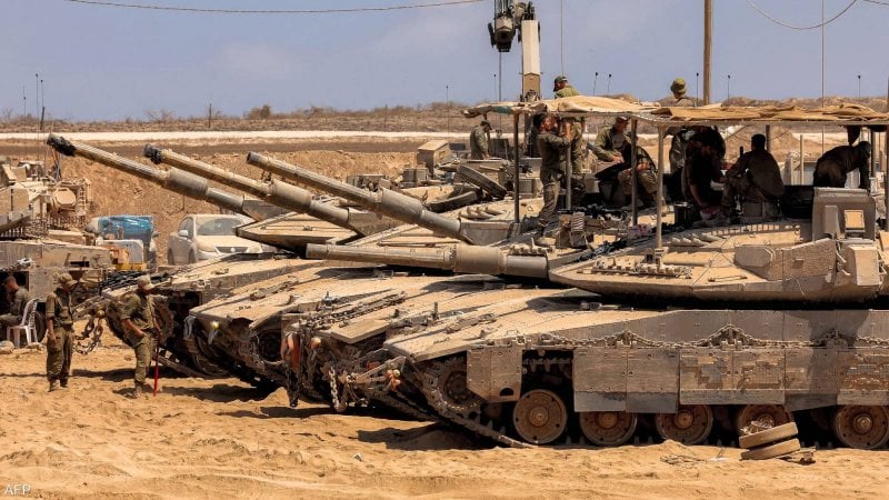 تل أبيب تقترب من حل اللغز الأخير في غزة... تقرير يكشف "طرف الخيط"!