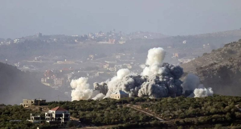 "تصعيد مستمر"... شرطٌ إسرائيلي لوقف العمليات العسكرية
