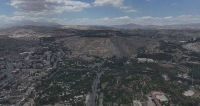 دمشق تتحوّل إلى محور توتر… الخلاف الأميركي – الإسرائيلي يطفو إلى السطح