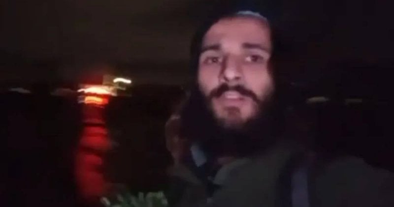 "كل أرض إسرائيل لنا"... مستوطنون إسرائيليون يدخلون غزة