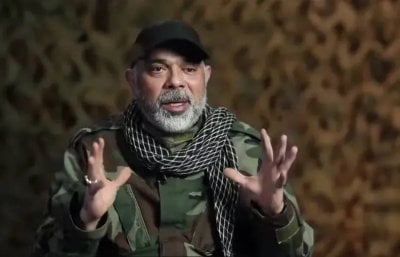 بينهم الطبطبائي... أبرز الشخصيات الراحلة خلال عام 2025 (صور)