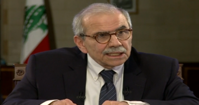 ﻿سلام يشدّد على حق الإستشفاء للجميع ويحيّي العاملين في هذا القطاع