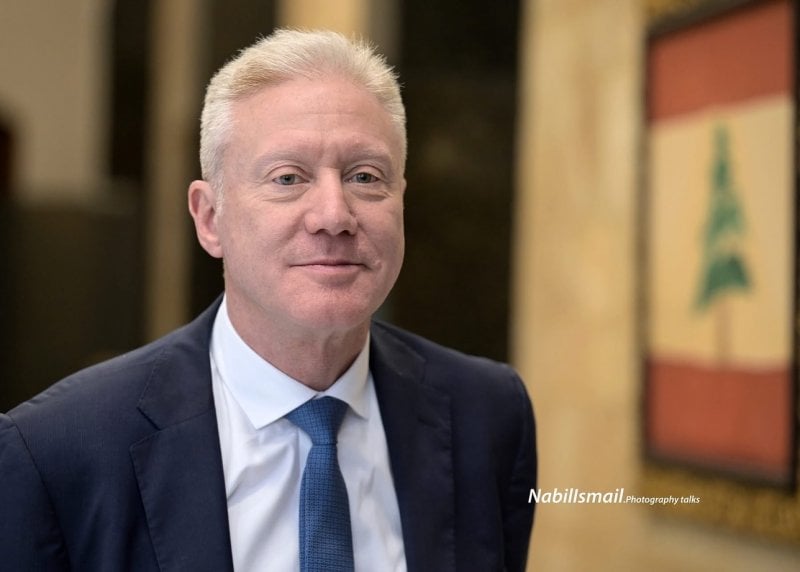 وزير الخارجية يكشف عن تحذيرات عربية ودولية وصلت إلى لبنان!