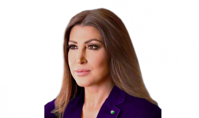 عيد مرشحة للفوز
