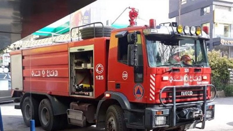 بيان للدفاع المدني حول إجراءات الحفاظ على سلامة رواد البحر والجبال شتاءً