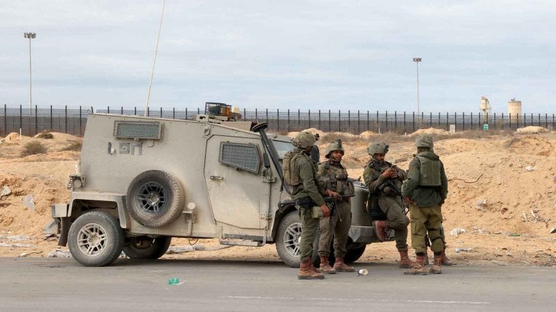 لبنان يترقّب: مهلة نزع السلاح تقترب من نهايتها وإسرائيل تلوّح بعملية عسكرية واسعة