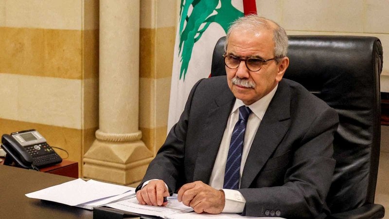 بين حصرية السلاح وإعادة الإعمار… سلام يرسم خارطة طريق للمستقبل
