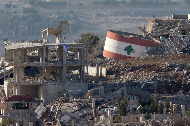 "لا صوت يعلو فوق صوت الأميركي"... من الشخصية التي كرست التهدئة حالياً؟