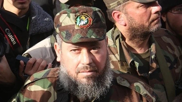 بعد مقتل الرجل الثاني في جناحها... حماس تعّلق!