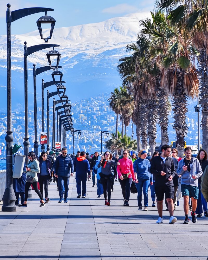 استقرار مؤقت قبل التقلبات الجوية... البرودة عائدة: إستعدوا! 