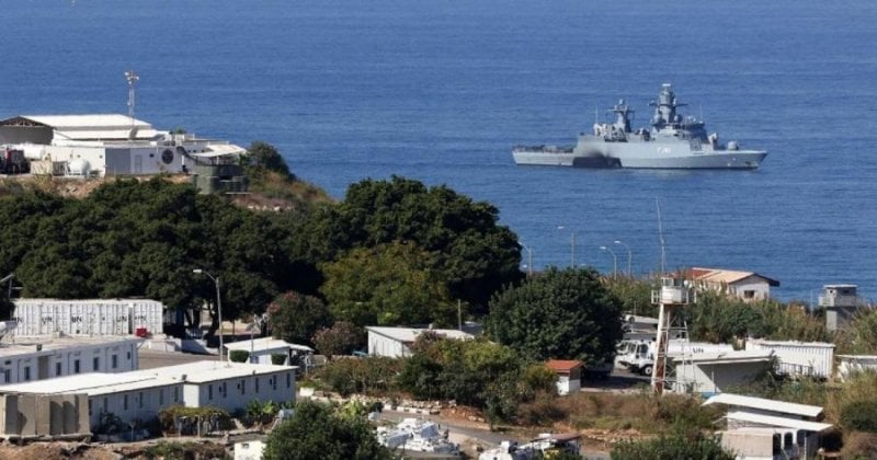 الترسيم مع قبرص يعود من البوابة البرلمانية... مساحات بحرية هامة خسرها لبنان؟