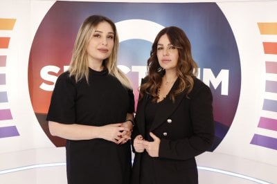 هجوم على البابا واشكال حاد على الهواء: يا ريت الإسرائيلي خلصنا منكن!