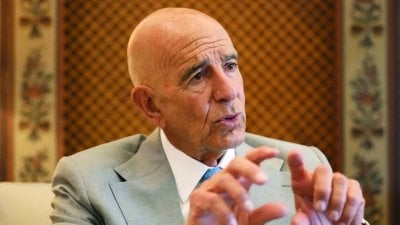 برّاك يبدّل وجهة الصراع: دمشق تبتعد عن إسرائيل وتواجه 