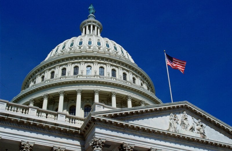 خطوة مفصلية… مجلس النواب الأميركي يقرّ مشروع قانون لإلغاء عقوبات قيصر على سوريا