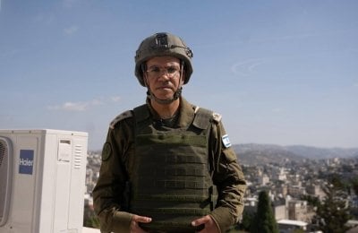 منشور جديد لأدرعي يثير الجدل بـ