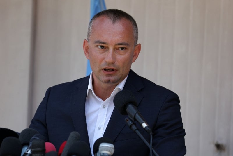 إعلام إسرائيلي: مرشّح جديد يبرز لرئاسة مجلس السلام في غزة بدلًا من بلير