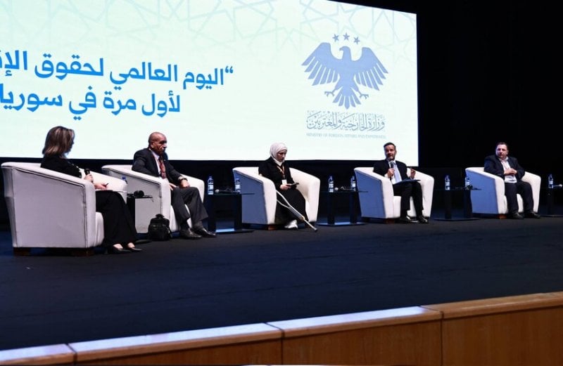 سوريا تلغي المحاكم الاستثنائية… وخطوات واسعة نحو العدالة الانتقالية