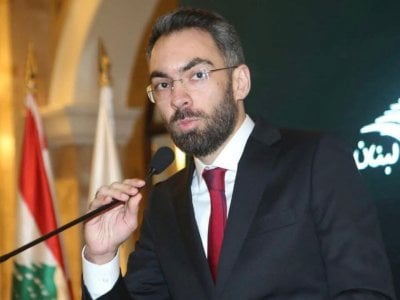 في ذكرى تويني... إيلي صليبا يجدّد القسم من قلب بيروت