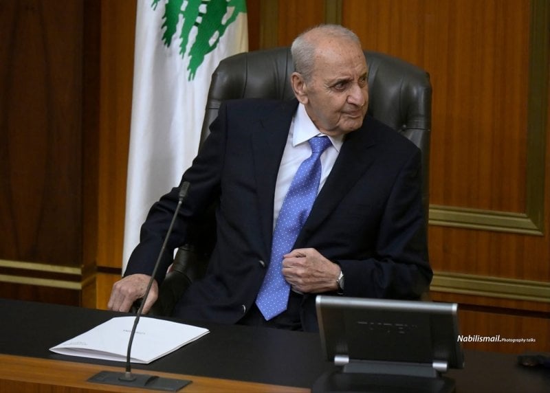 ملفات ثقيلة على الطاولة… جلسة مشتركة بدعوة من بري مطلع الأسبوع المقبل