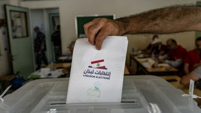 تحرّك سياسي مبكر في كسروان... والأنظار على جوزفين زغيب