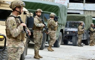 محاولة خطف وإطلاق نار... 