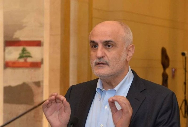 حسن خليل يسلط الضوء على مخالفة دستورية (صورة)