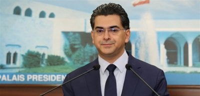 لا لليأس… مرقص يرعى “قمة المبدعين 2025”: لبنان يتجه نحو الأفضل