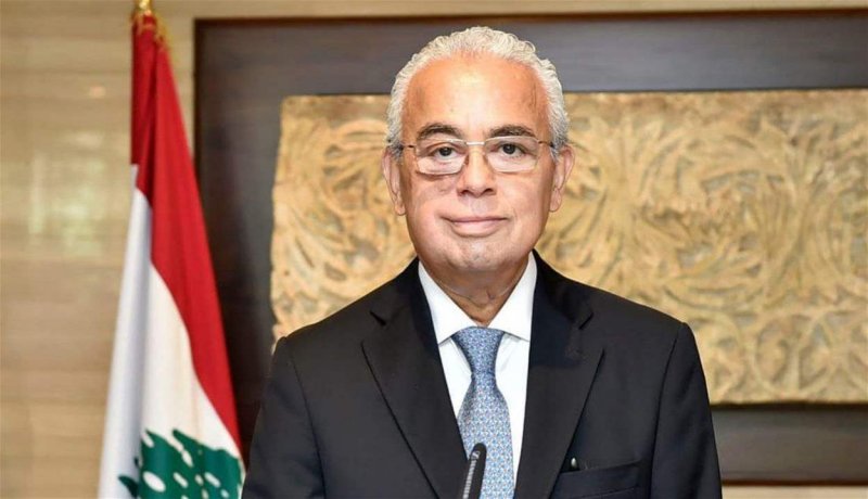 "عُرف بأخلاقه"... رؤساء وسياسيون ينعون سكاف