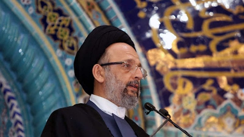 "تحت مسمّيات متعدّدة"... فضل الله يحذّر من مخطط إسرائيلي لفرض منطقة عازلة 