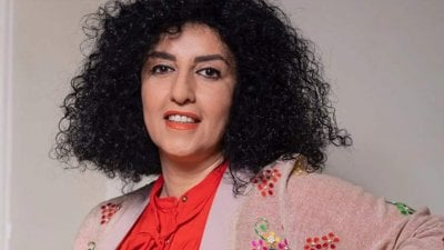 بعد الإفراج المؤقت… إيران تعتقل حائزة نوبل للسلام 2023