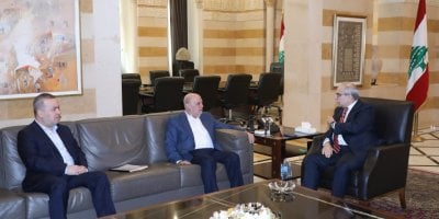 لبنان ملتزم وقف النار… فضل الله من السرايا: العدو يواصل الاعتداءات