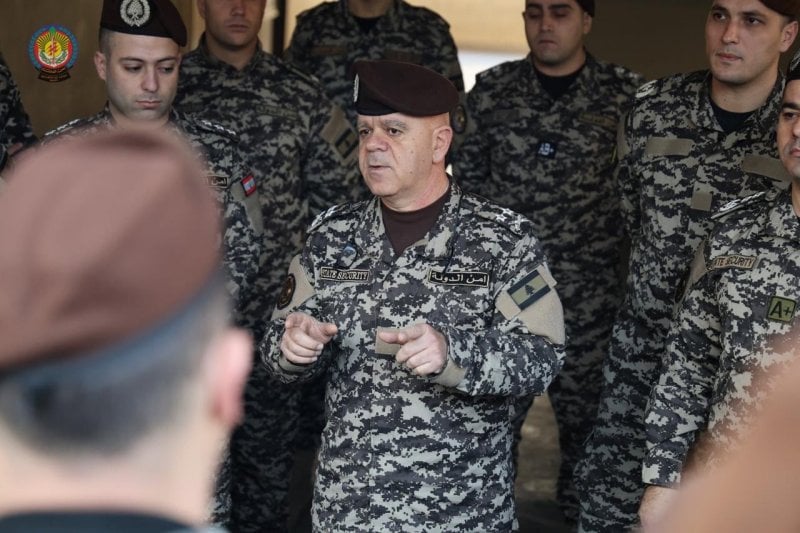 لا أفضلية لأحد في التطويع... لاوندس: نقلة نوعية في أمن الدولة