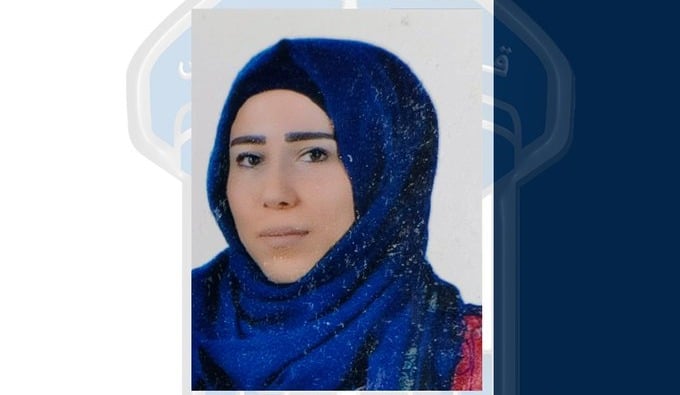 غادرت منزلها ولم تَعُد... "الأمن" يعمم صورة مفقودة
