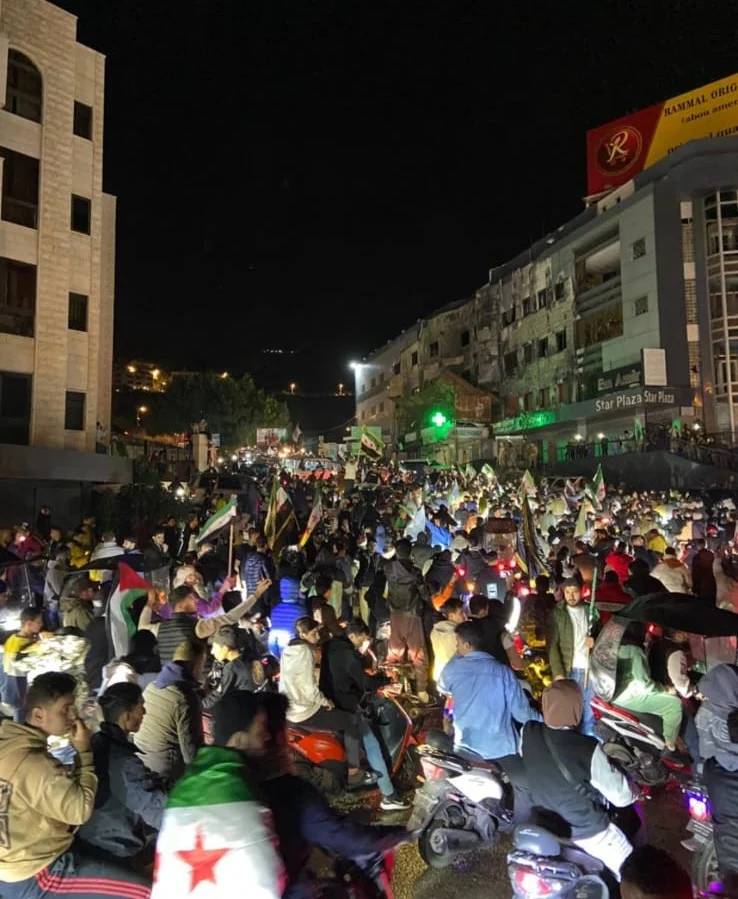 علاقة قبرص بتحرّكات الشارع في بيروت!