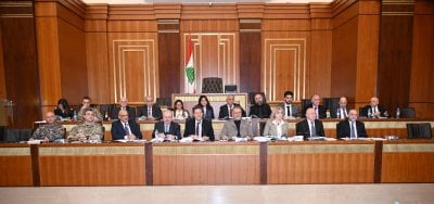 نصف مليار دولار  للإيواء والإعمار على المحكّ… كنعان يحذّر !