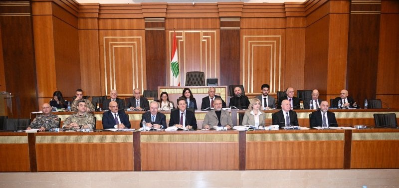 نصف مليار دولار  للإيواء والإعمار على المحكّ… كنعان يحذّر !