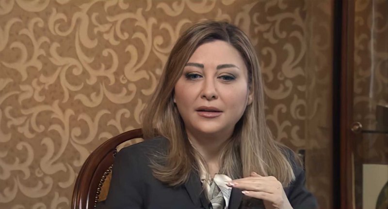 سليماني حذّر الأسد: لونا الشبل جاسوسة… والسرّ في موتها واختفاء شقيقها