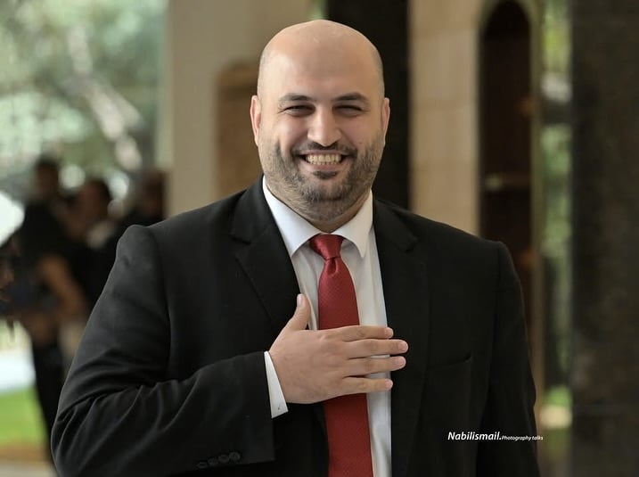 لبنان يدخل عصر "الطب الذكي"… ناصر الدين يطلق رؤية صحية رقمية متقدمة