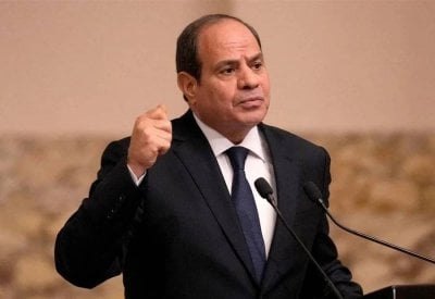 دونالد ترامب يدخل على الخط: الصفقة الضخمة بين إسرائيل ومصر أقرب من أي وقت مضى
